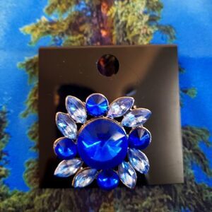 Brooch   4 for $20. 💎